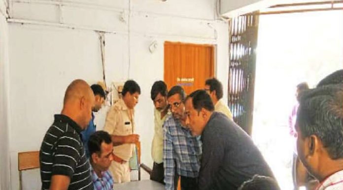 साइंस से बीए पास करने का किया दावा, फर्जी डॉक्टर गिरफ्तार