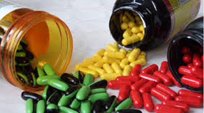 स्वास्थ्य विभाग के नोटिस पर फार्मा कंपनियों में हडक़ंप health suppliment
