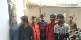 फिल्मी स्टाइल में कफ सिरप की तस्करी, गैंग के 6 सदस्य गिरफ्तार