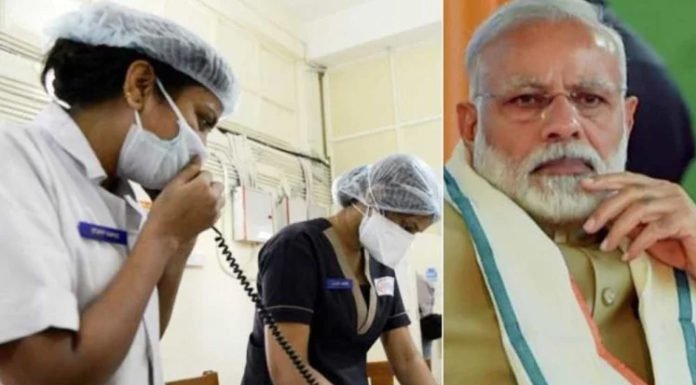 ‘मोदीकेयर’ के लिए प्राइवेट अस्पतालों को मिलेगा इन्सेंटिव