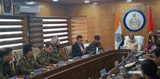 एफडीए और पुलिस की नशा तस्करों पर सर्जिकल स्ट्राइक !