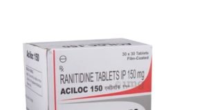 रेनिटिडिन दवा पर रोक के लिए हाईकोर्ट का सरकार को नोटिस