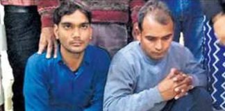 अल्ट्रासाउंड सेंटर पर छापा, भ्रूण लिंग जांच करवाने वाले 2 दलाल गिरफ्तार