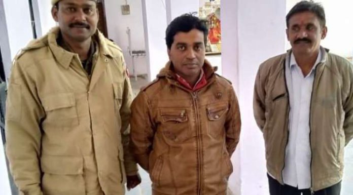 पांच और झोलाछाप डॉक्टर गिरफ्तार