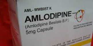 सावधान! एलियांस बायोटेक की ब्लडप्रेशर की दवा एम्लोडिपिन जांच में फेल