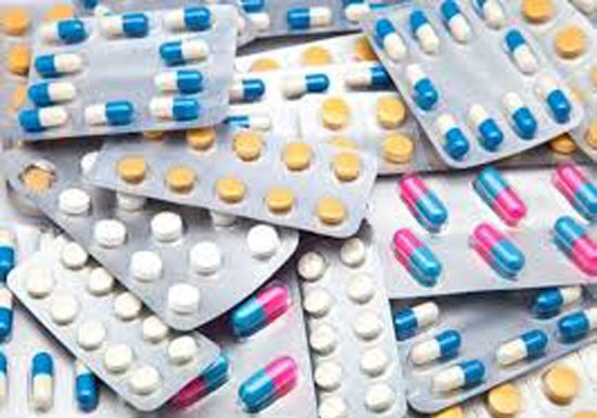 नकली दवा बनाने वाली फर्म के खिलाफ केस दर्ज नशीली दवा
