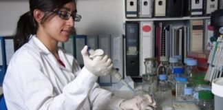 लैब टेक्नीशियन्स जांच रिपोर्ट पर नहीं करेंगे साइन