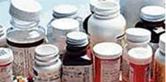 72 दवा कंपनियों के सैंपल फेल मिले, लाइसेंस सस्पेंड