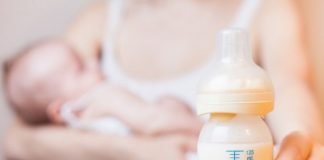 नौनिहालों के लिए 24 ब्रेस्ट मिल्क बैंक