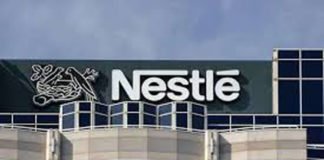 हेल्थ फूड ड्रिंक के क्षेत्र में उतरेगी नेस्ले