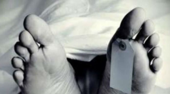 डॉक्टर ने 55 साल की प्रेमिका को मारी गोली, खुद की भी ली जान