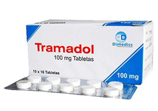 नशीली दवा नेटवर्क का भंडाफोड़, एमआर समेत 5 अरेस्ट tramadol