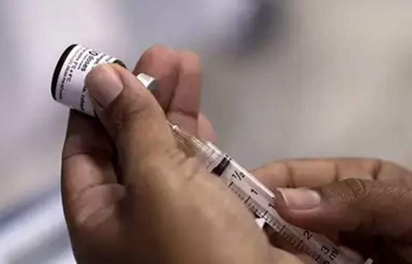 इंजेक्शन लगाने से डेढ़ माह के बच्चे की मौत, एएनएम हुई फरार