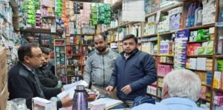 जांच में फेल मिला इंजेक्शन, इस्तेमाल पर रोक