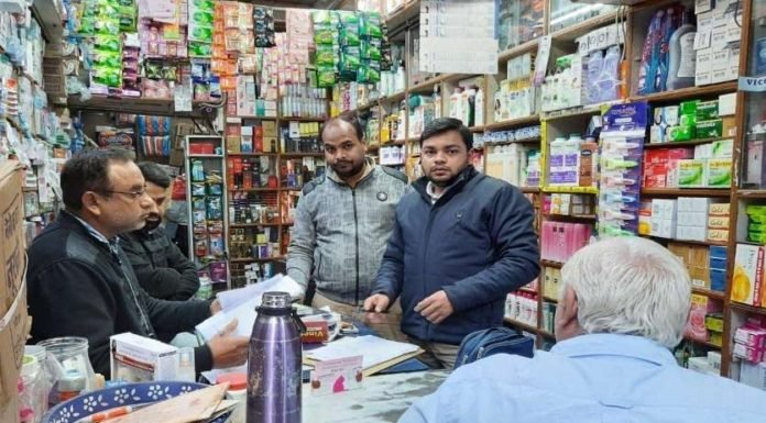 जांच में फेल मिला इंजेक्शन, इस्तेमाल पर रोक