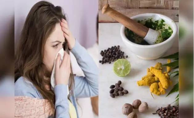 वायरल इंफेक्शन से निपटने में आपकी मदद करेंगे ये आयुर्वेदिक नुस्खे