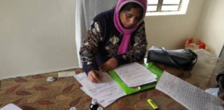 नशीली दवा के साथ दुकानदार गिरफ्तार