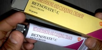 मेडिकल स्टोरों पर रेड कर नकली बेटनोवेट दवा जब्त