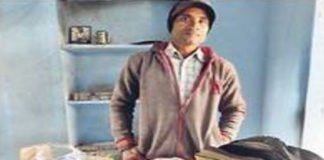 अवैध क्लीनिक पर छापा, दवाइयां जब्त कर फर्जी डॉक्टर गिरफ्तार