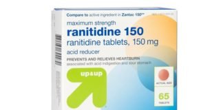 एसिडिटी की दवा रैनिटिडीन बनाने वाली कंपनियां सकते में
