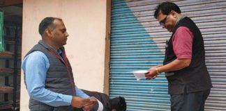 तीन अवैध क्लीनिक सील, फर्जी डॉक्टर गिरफ्तार