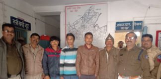 ओनरेक्स कफ सीरप समेत तीन सप्लायर गिरफ्तार