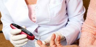 WHO के अनुमान से कहीं अधिक हैं भारत में शुगर के मरीज टाइप-1 मधुमेह