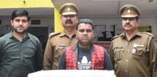 महंगे दाम पर नशीली गोलियां बेचने वाला कैमिस्ट गिरफ्तार