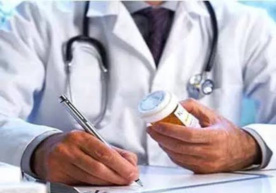 झोलाछाप डॉक्टरों के खिलाफ अभियान की निकली हवा doctor