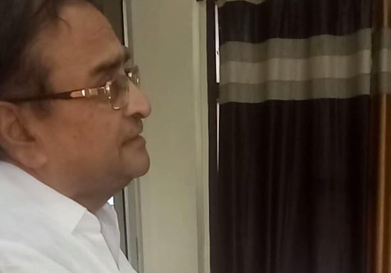 फार्मेसी कॉउंसिल के रजिस्ट्रार ने मांगी सरकारी अनुमति