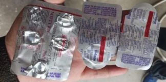 जच्चा-बच्चा वार्ड के बाहर एमटीपी किट बेचती सुपरवाइजर गिरफ्तार