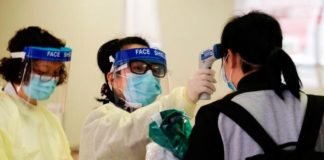 कोरोना संक्रमित महाराष्ट्र में 4000, दिल्ली में 2000 के पार