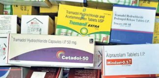 मेडिकल एजेंसी मालिक व पुत्र समेत 3 गिरफ्तार