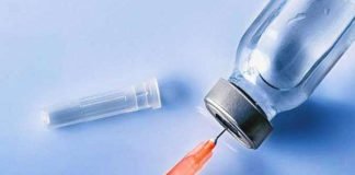 टेटनस व डिप्थीरिया की एक बनेगी वैक्सीन