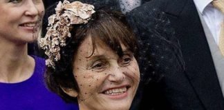 कोरोना वायरस से स्पेन की राजकुमारी मारिया टेरेसा की मौत