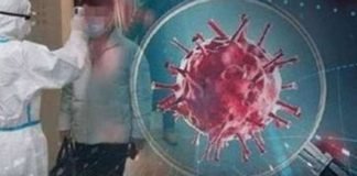 देशभर में कोरोना के मामले 1251, यहां देखें पूरी लिस्ट