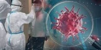 चीफ फार्मासिस्ट समेत 5 लोग आए कोरोना की चपेट में