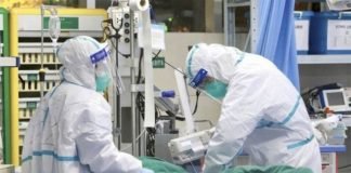 पंजाब में कोरोना संक्रमितों का आंकड़ा 1 लाख पार