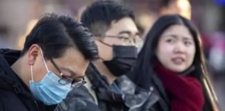 बोलने और सांस के जरिए भी फैलता है कोरोना वायरस