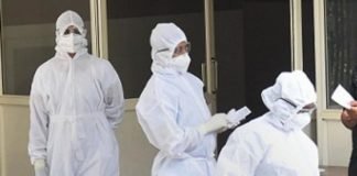 कोरोना संक्रमण को लेकर हरियाणा अलर्ट, सभी शिक्षण संस्थान बंद