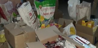 भाजपा नेता के भाई की फैक्टरी पर छापा, 50 पेटी नकली दवाइयां जब्त