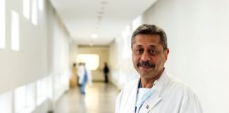 कोरोना वायरस से मिलकर लडऩे की जरूरत : डॉ. नरेश त्रेहन