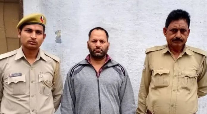 कोरोना की दवा का दावा करने वाला अरेस्ट, भेजा जेल