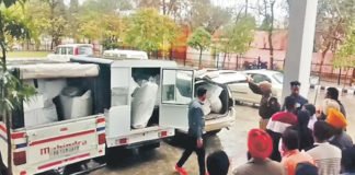 मेडिकल स्टोर की आड़ में गोदाम से 5 करोड़ की टेबलेट-कैप्सूल बरामद