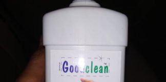 सेनेटाइजर की बिक्री ऐमजॉन पर, दबोचा