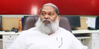 पंजाब के कोरोना संक्रमित मरीजों से हरियाणा में बढ़ा खतरा