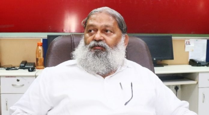 पंजाब के कोरोना संक्रमित मरीजों से हरियाणा में बढ़ा खतरा