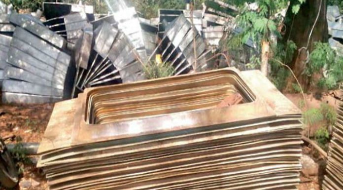कोरोना संक्रमण के चलते ट्रेनों की बोगियों को बनाया जाएगा वार्ड