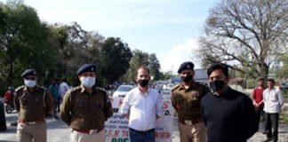 मेडिकल स्टोर पर दवा मूल्य सूची लगाना जरूरी