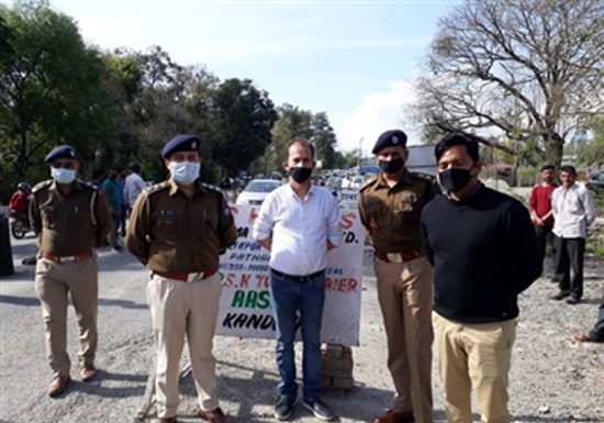 मेडिकल स्टोर पर दवा मूल्य सूची लगाना जरूरी